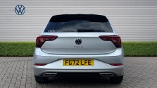 Volkswagen Polo 1.0 TSI R-Line 5dr Petrol Hatchback